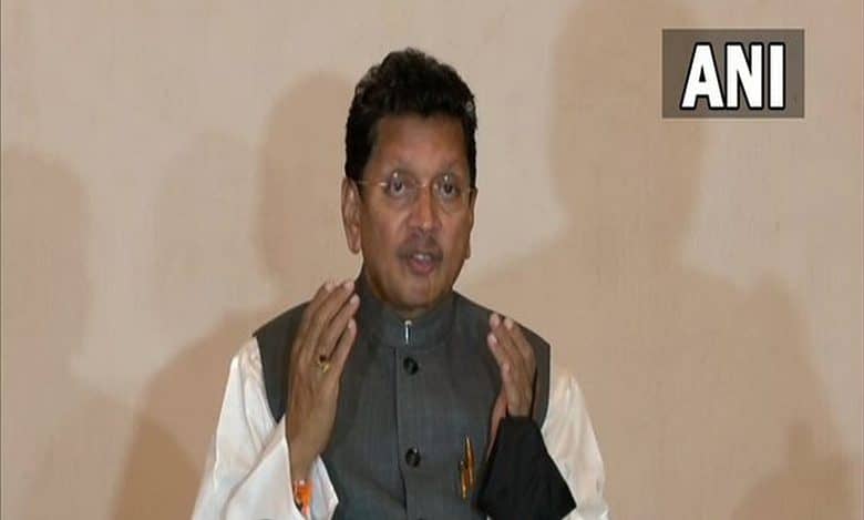 CCTV recording of last 15 days missing in Badlapur school: Deepak Kesarkar