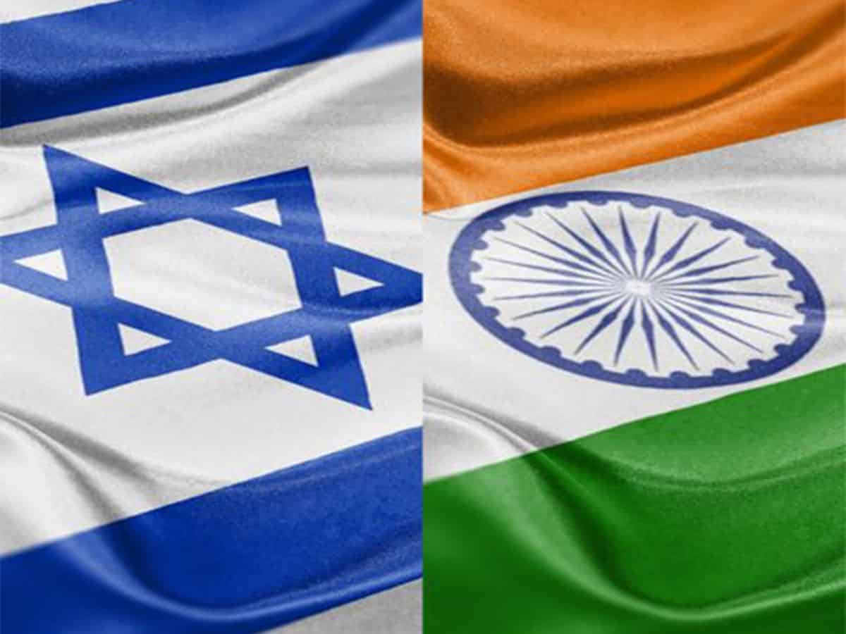 Indian embassy in Israel issues fresh advisory after Iran salvo