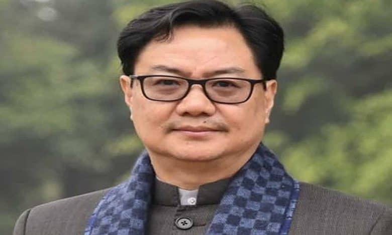 SC observation on Sikkimese Nepalis: Rijiju says Centre will file review petition