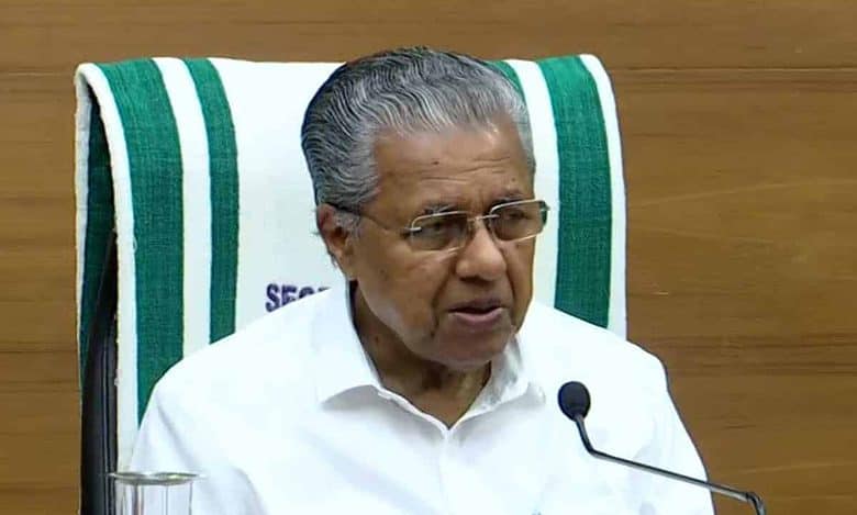 LDF govt to move resolution in assembly to urge Centre to rename state as ‘Keralam’