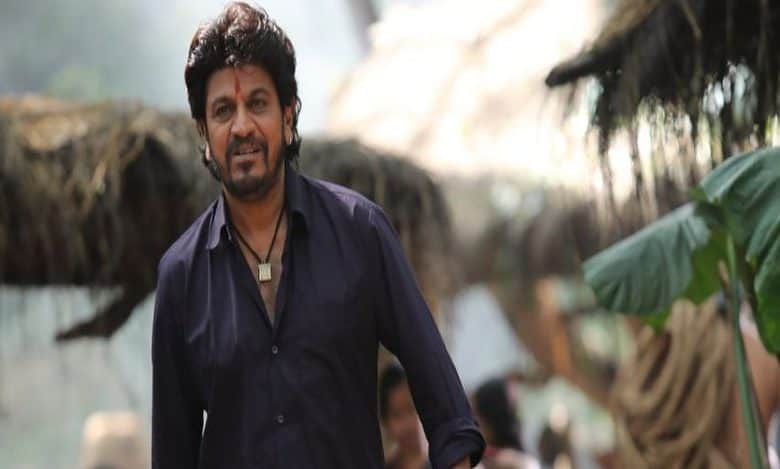 Telugu version of Kannada movie 'Vedha' to release on THIS date