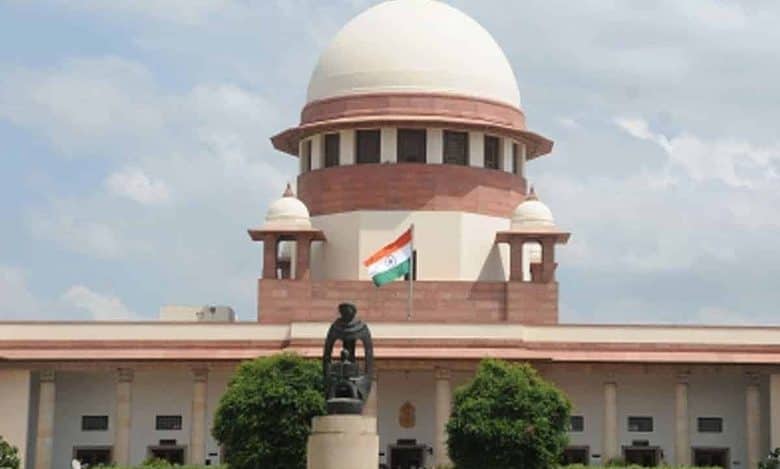 Hyderabad: SC grants relief to Telangana govt in Gandipet land dispute