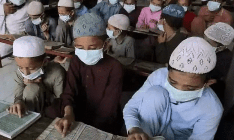 UP: Muslim body rejects order on student transfers from madrasas to govt schools