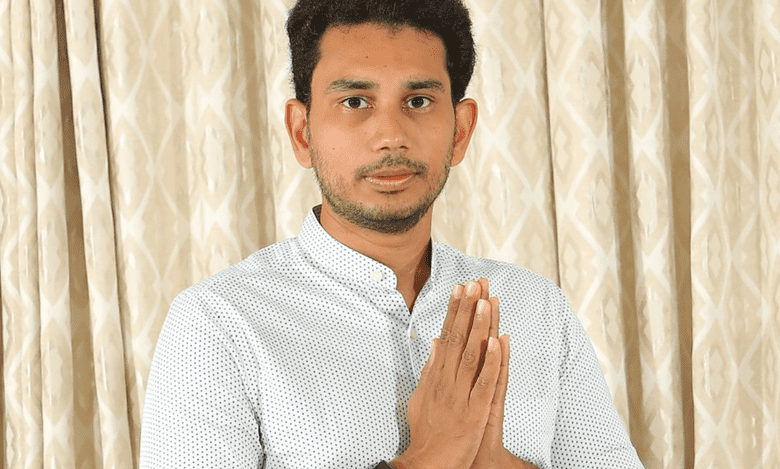 Excise scam: SC to hear plea challenging interim bail grant to YSR Cong MP's son