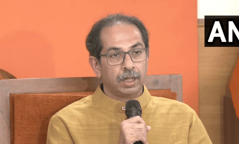 SC refuses to stay EC order recognising Shinde faction as real Shiv Sena