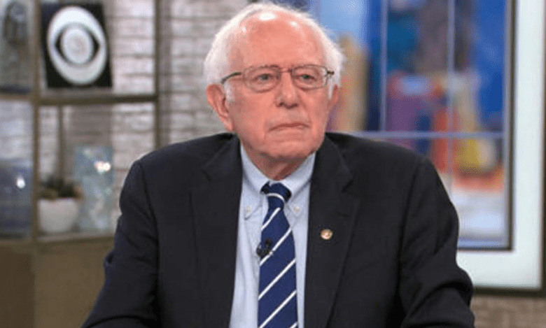 Elect Kamala Harris as next president: Bernie Sanders to US voters