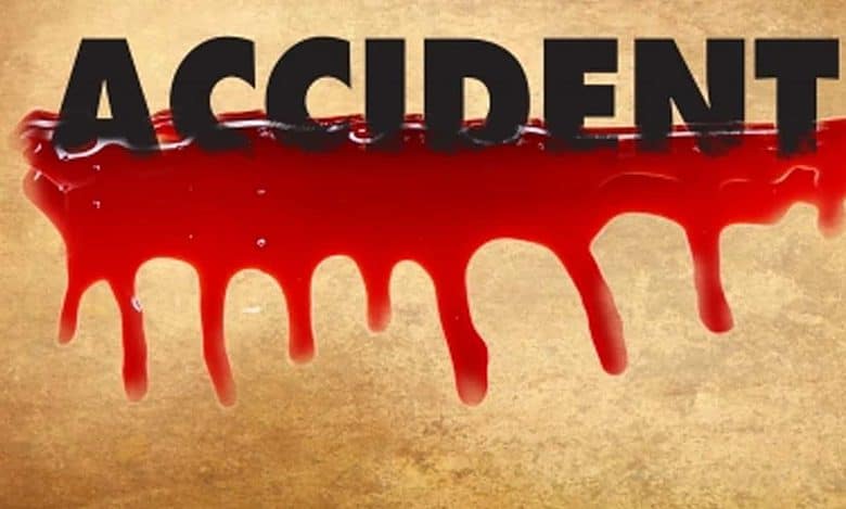 Bus overturns in Karnataka, three dead