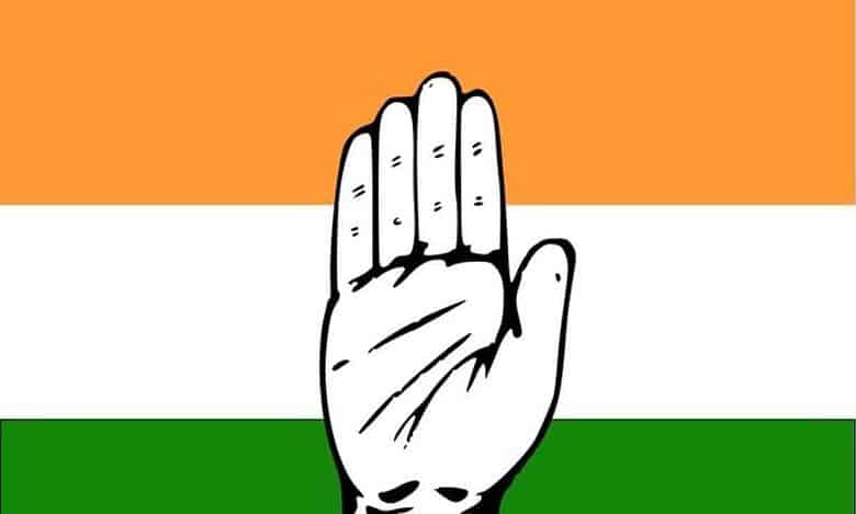 Telangana: Riled over no recognition, Congress worker sets himself on fire