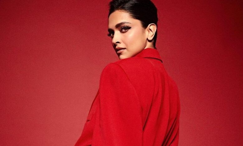 Know why Deepika Padukone slapped a man in middle of the street