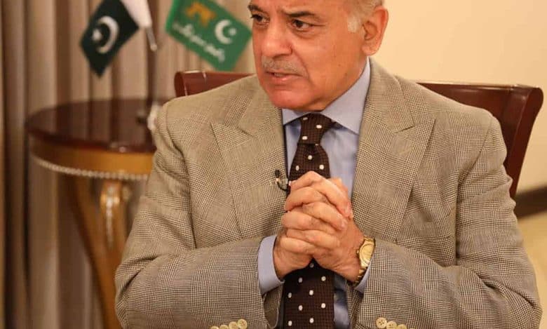 Pakistani PM to attend inauguration ceremony of Turkish Prez