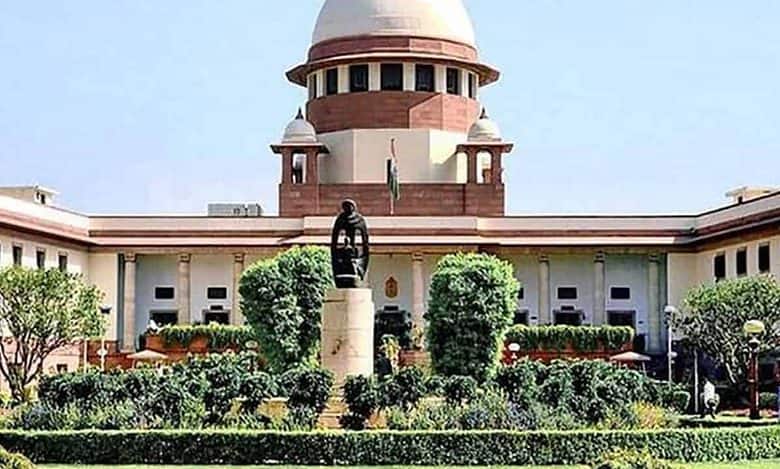 MLA disqualification row: SC reserves verdict on plea alleging delay by Telangana speaker