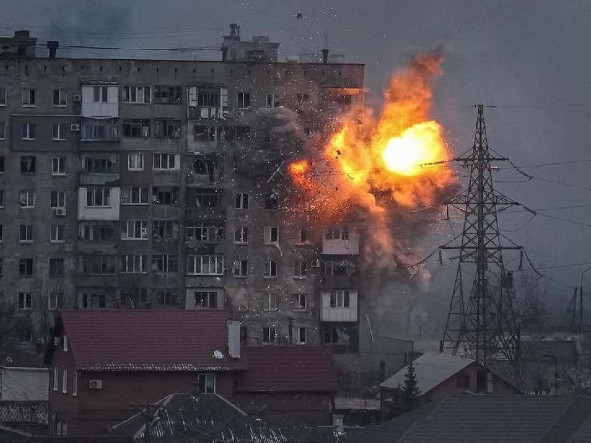 NATO & Russia's miscalculations, new ground realities to shape Ukraine War
