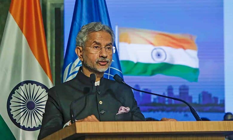 Trinamool MP calls PM Modi 'Asura' on Twitter, asks if Jaishankar has "amnesia"