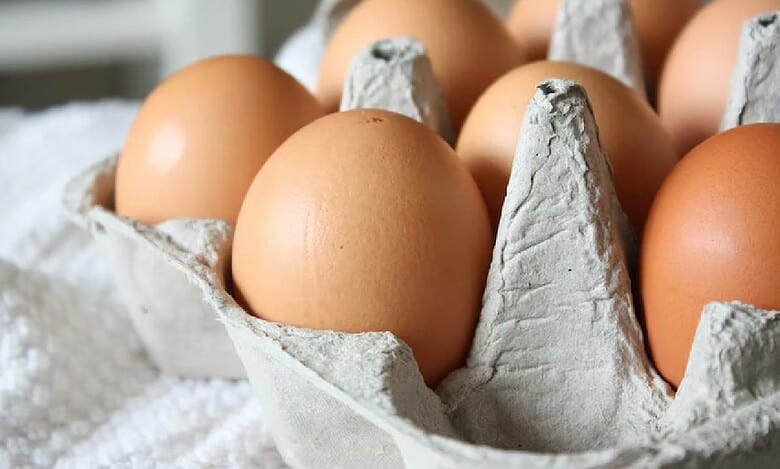Bangladesh slashes egg import duties, from 25 to 5 percent