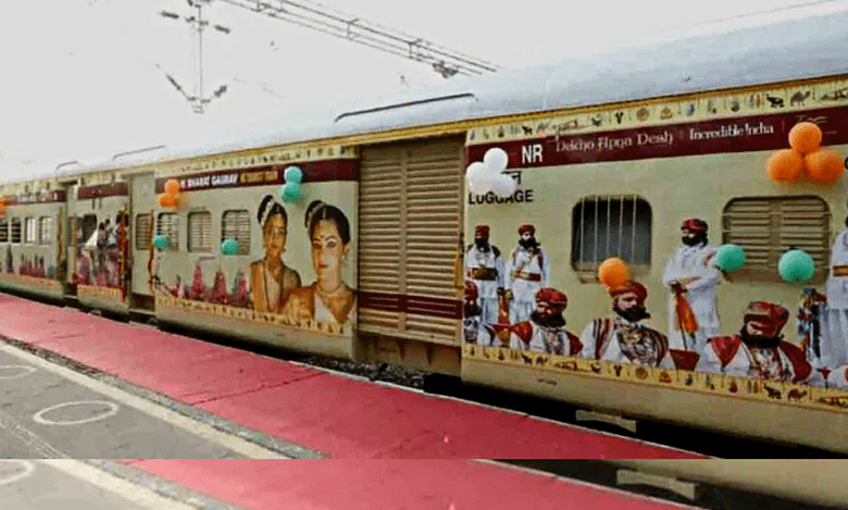 ‘Maha Kumbh Punyakshetra Yatra’: New Bharat Gaurav tourist train from Secunderabad