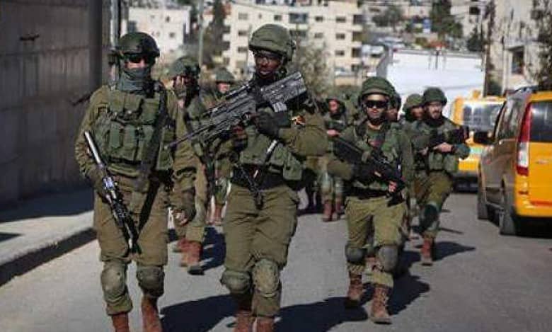 Egypt, Spain reject Israeli military operations in Gaza