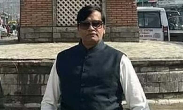 ED files prosecution complaint against ‘conman’ Kiran Patel in Srinagar