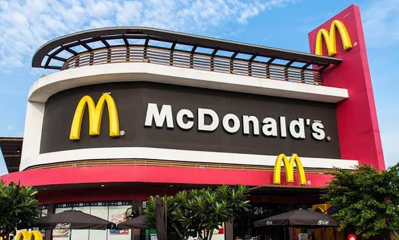 McDonald's temporarily shuts US offices, plans major layoffs