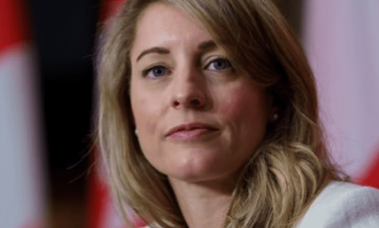 Canada to impose sanctions on Israeli settlers, Hamas leaders