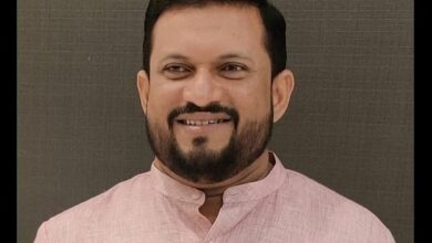 NCP member Mohammad Faizal