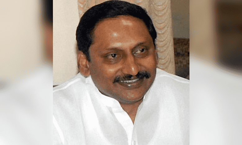LS polls: Last CM of united Andhra, one YSRCP turncoat among 6 BJP candidates