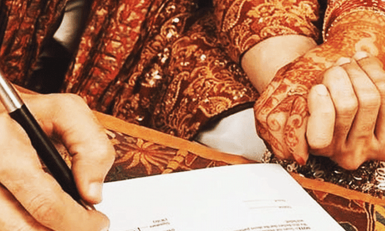 Police security for inter-faith couple’s court marriage in Kanpur