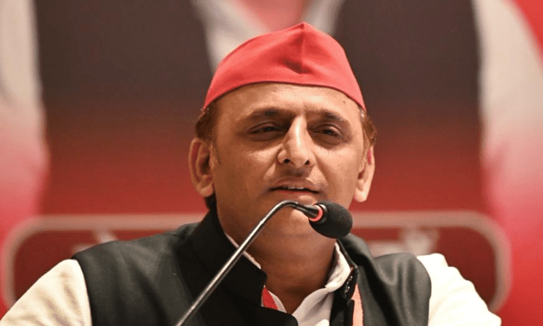 UP: Farmers committing suicide due to harassment by moneylenders, alleges Akhilesh