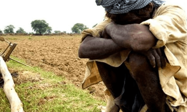 6,740 farmer suicides in Maharashtra under previous Mahayuti govt: LoP Danve