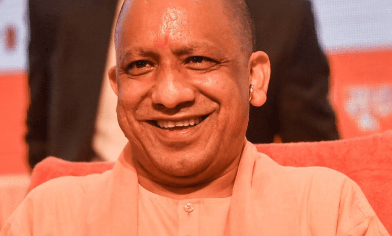 BJP celebrates first anniversary of Yogi govt 2.0 in UP