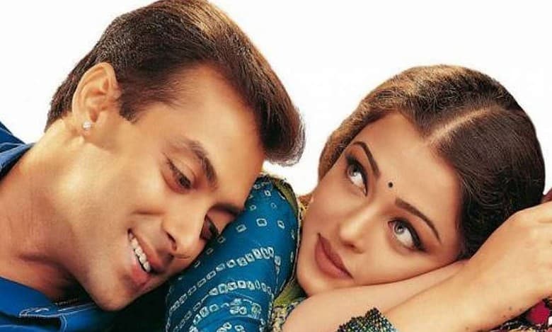 Past Blast: Here is why Salman Khan, Aishwarya Rai parted ways