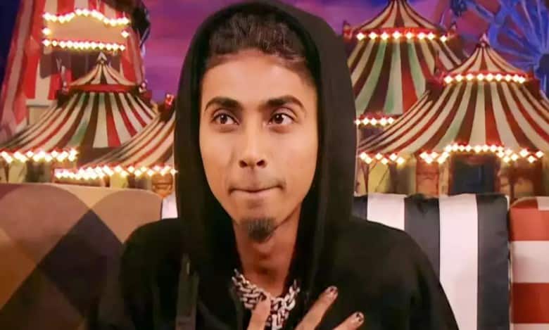 MC Stan's Ramzan message: Ibadat ka mahina hai, sirf ibadat karo