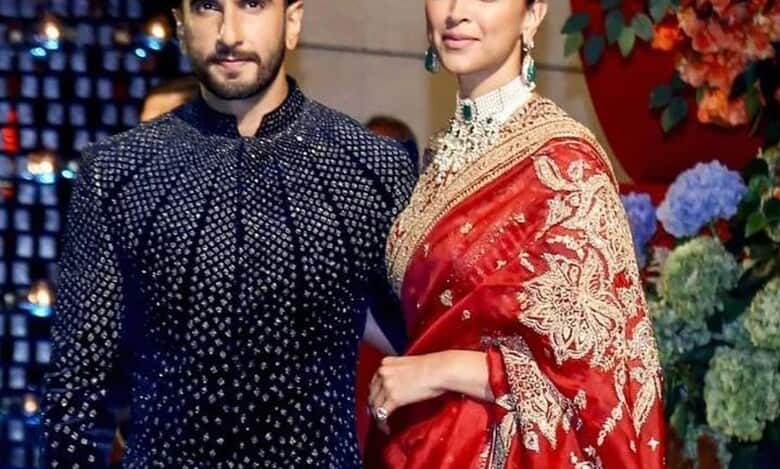 Latest video of Deepika, Ranveer sparks rumours of trouble in their marriage