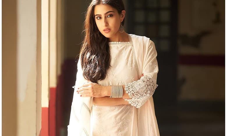 Sara Ali Khan reveals her favourite Biryani spot in Hyderabad