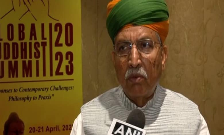 Meghwal accuses opposition of creating confusion over SC ‘observation’ on creamy layer