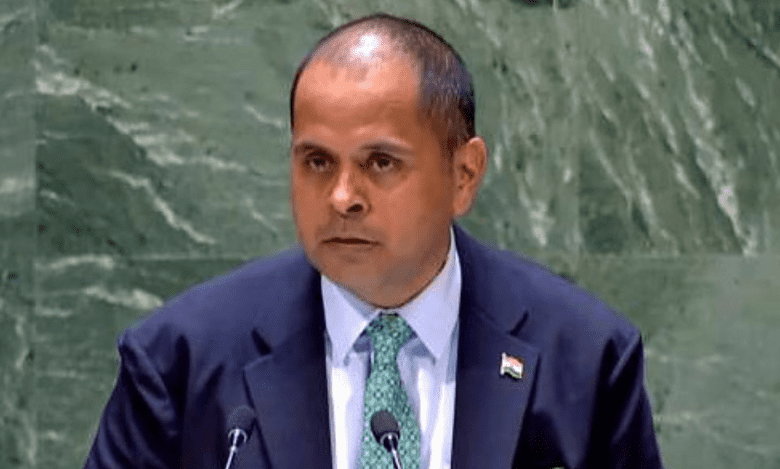Abolish veto rights or give them to newbies in reformed UNSC: India