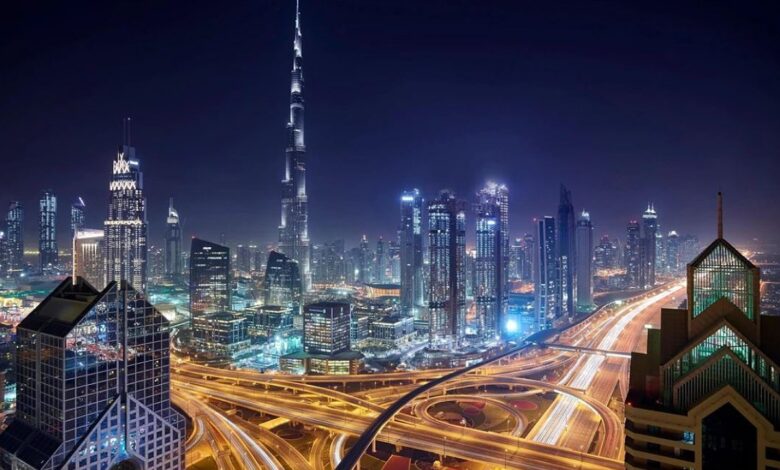 Dubai ranks 3rd among top 10 wealthiest BRICS cities