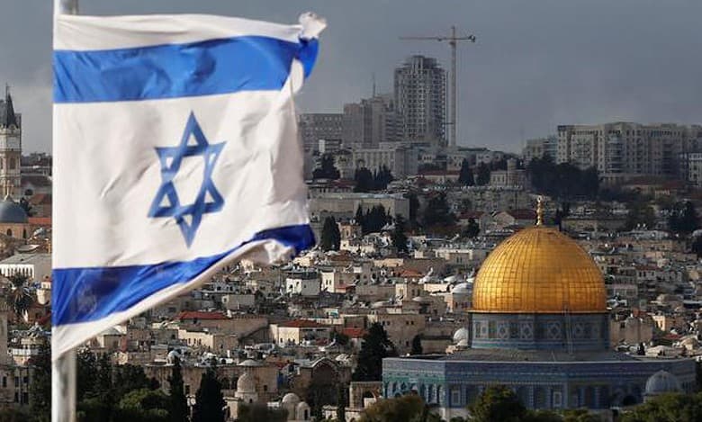Israel commemorates fallen soldiers, victims of attacks