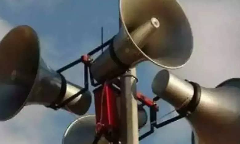 Oman restricts use of external loudspeakers in mosque, violators to face OMR 1,000 fine