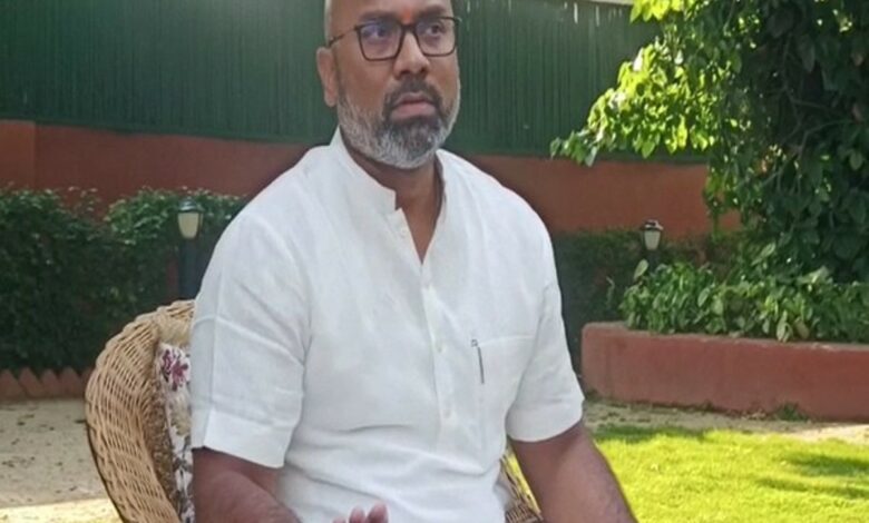 Centre to establish Turmeric Board, processing unit in Telangana: BJP's Arvind D