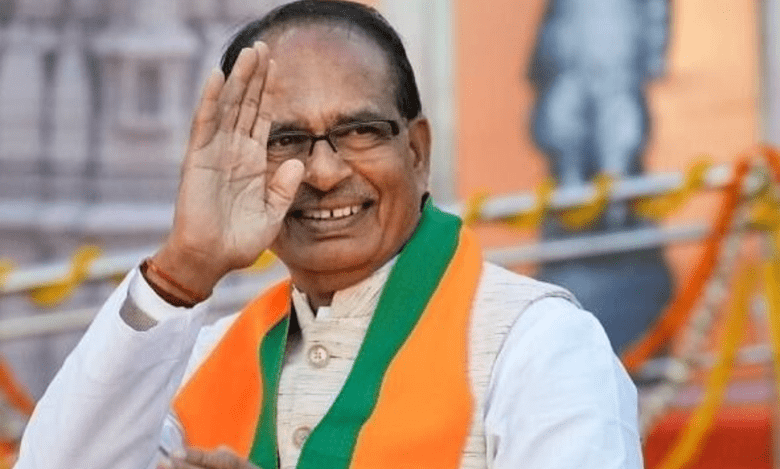 MP CM Shivraj Singh Chouhan’s ‘Ram Ram…’ post sparks speculations