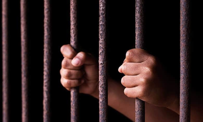 Ex-journalist held for house break-ins; valuables worth Rs 20 lakh recovered