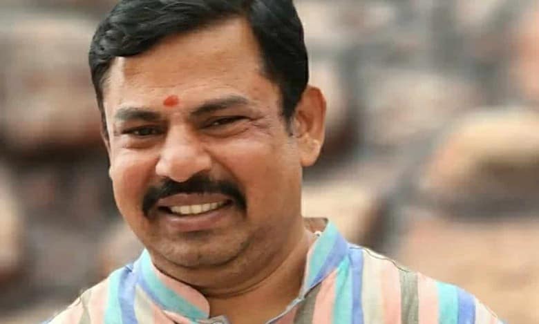 Raja Singh demands Centre to stop spending on Aurangzeb’s tomb
