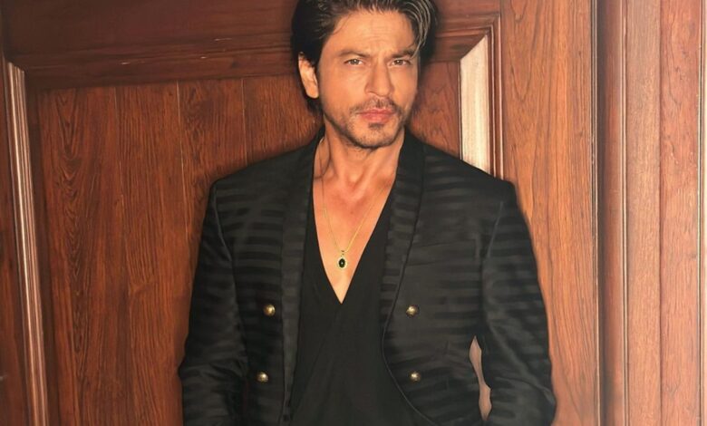 SRK rejected THIS blockbuster movie, it earned Rs 460 crore
