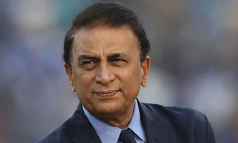 Sunil Gavaskar's bravery against a lynch mob helped save lives of taxi driver and his family
