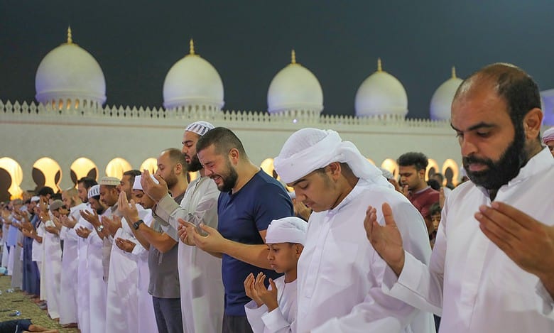 Eid, Friday prayers will be performed separately: UAE Fatwa Council- ANI