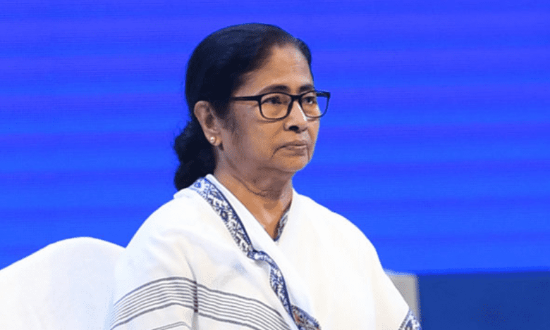 ‘I don’t name stadium after me’, Mamata takes subtle jibe at Modi