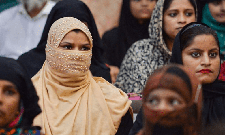 SC to decide if Muslim women get equality in succession