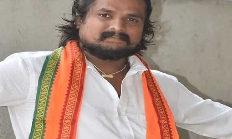 Puneeth Kerehalli