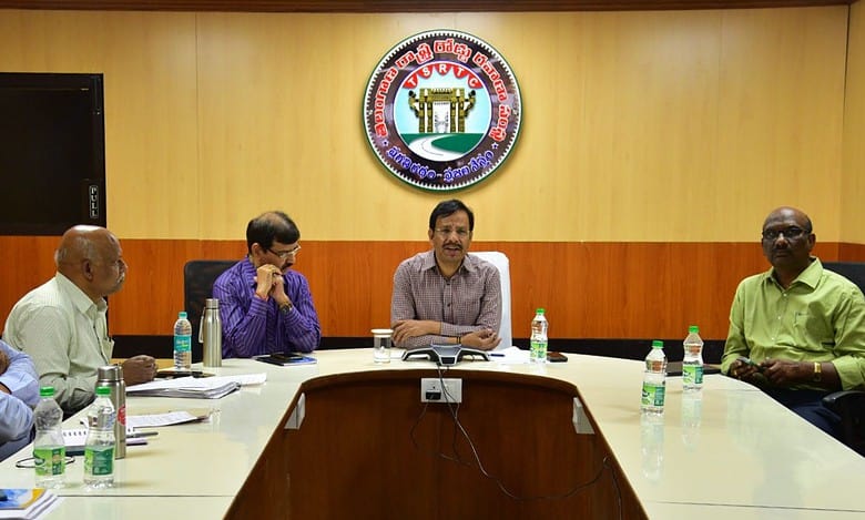 No job cuts due to electric buses in Hyderabad: TGSRTC MD