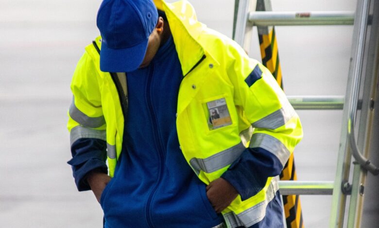 Over 20 Indian workers died abroad daily in last 5 years: Govt data